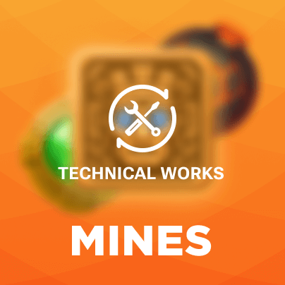 Mines Fixa